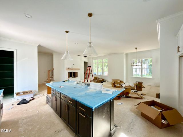 3829 Coach Lantern Avenue, Wake Forest, NC 27587