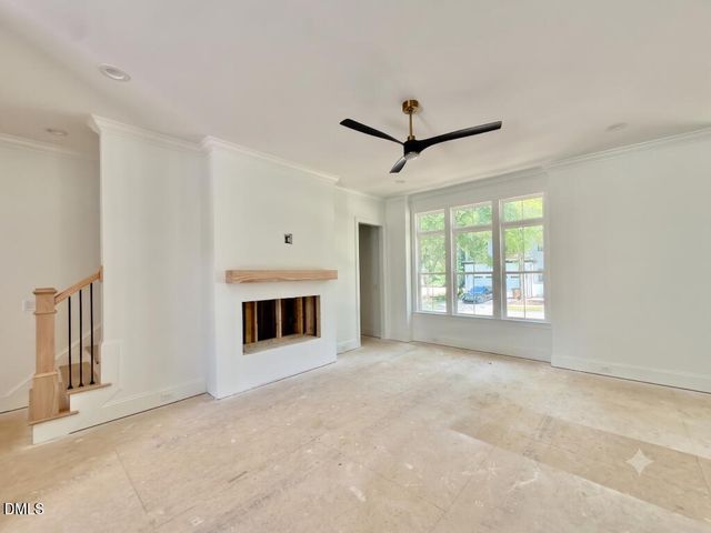 3829 Coach Lantern Avenue, Wake Forest, NC 27587