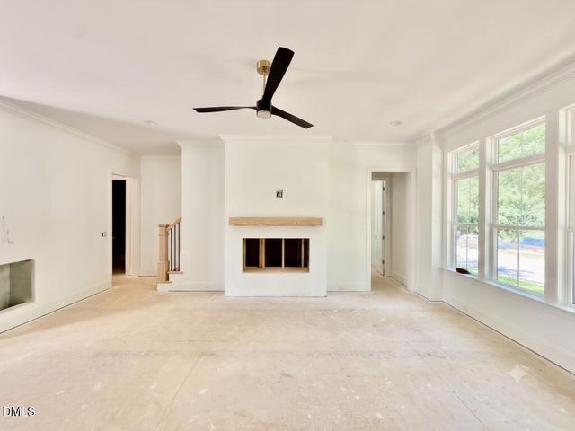 3829 Coach Lantern Avenue, Wake Forest, NC 27587