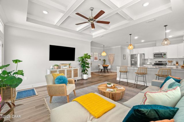 327 Memory Lane, Panama City Beach, FL 32413