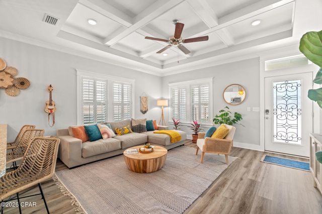 327 Memory Lane, Panama City Beach, FL 32413