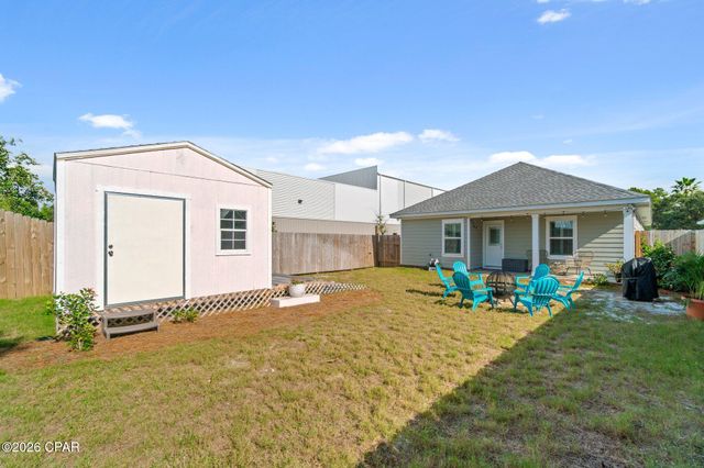 327 Memory Lane, Panama City Beach, FL 32413
