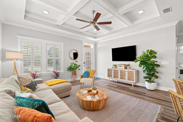 327 Memory Lane, Panama City Beach, FL 32413