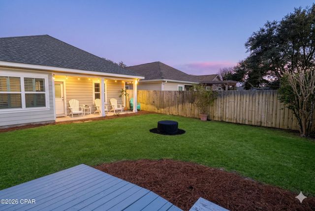 327 Memory Lane, Panama City Beach, FL 32413
