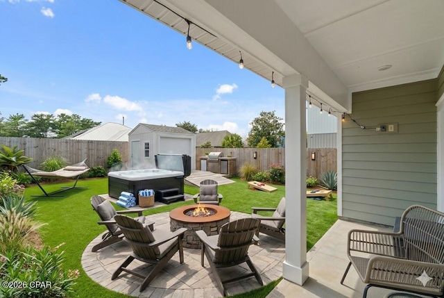 327 Memory Lane, Panama City Beach, FL 32413