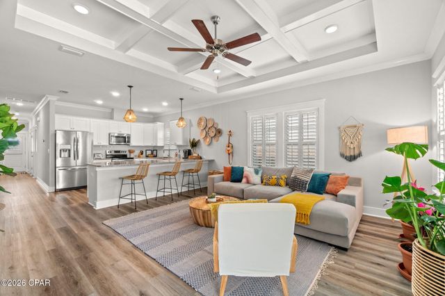 327 Memory Lane, Panama City Beach, FL 32413