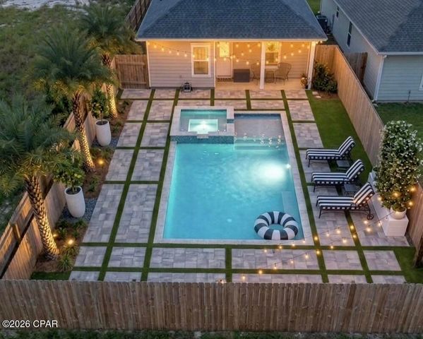 327 Memory Lane, Panama City Beach, FL 32413