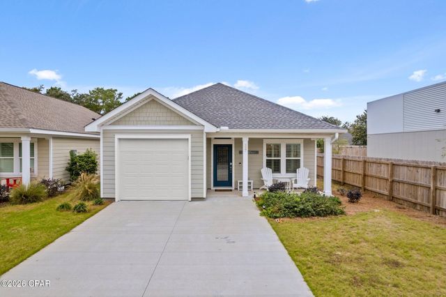 327 Memory Lane, Panama City Beach, FL 32413
