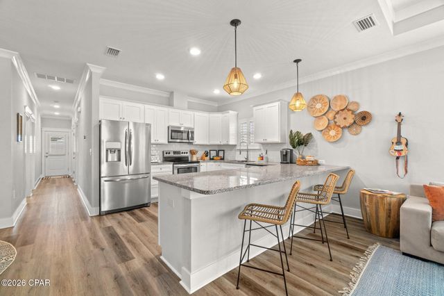 327 Memory Lane, Panama City Beach, FL 32413