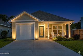 327 Memory Lane, Panama City Beach, FL 32413