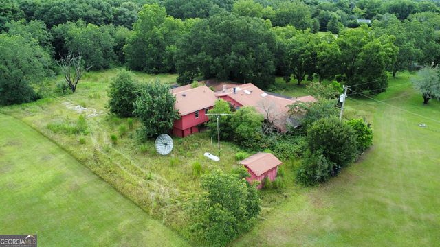 280 Toomer Road, Perry, GA 31069