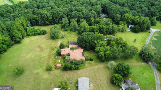 280 Toomer Road, Perry, GA 31069