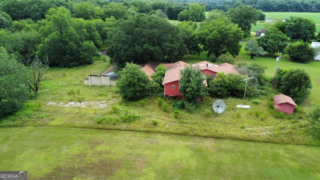 280 Toomer Road, Perry, GA 31069