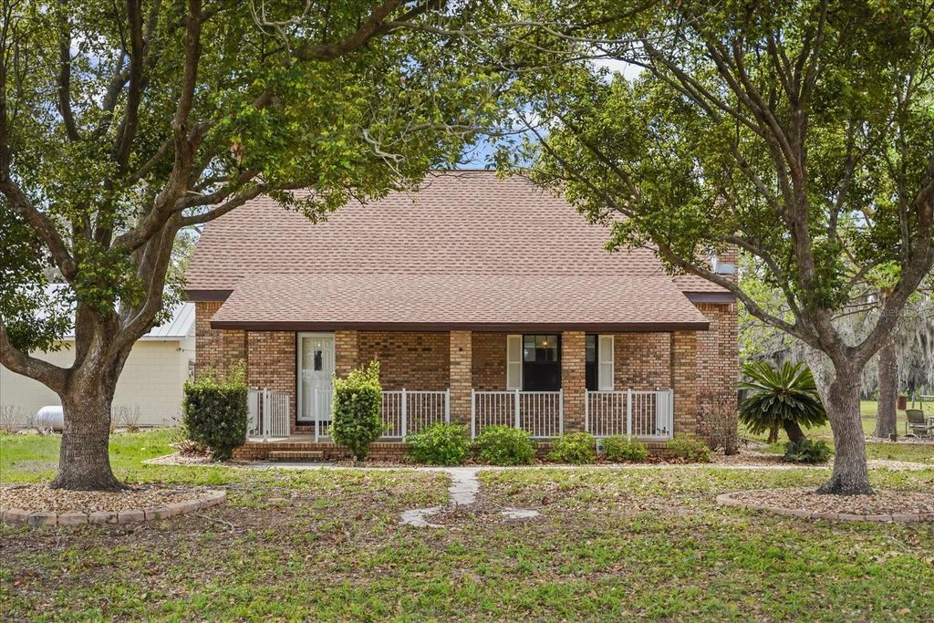 3303 MASSEE ROAD, Davenport, FL 33837