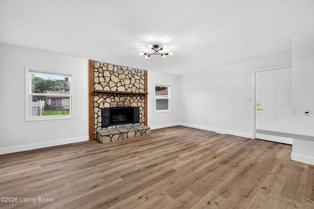 2522 Montpelier Ct, Louisville, KY 40272