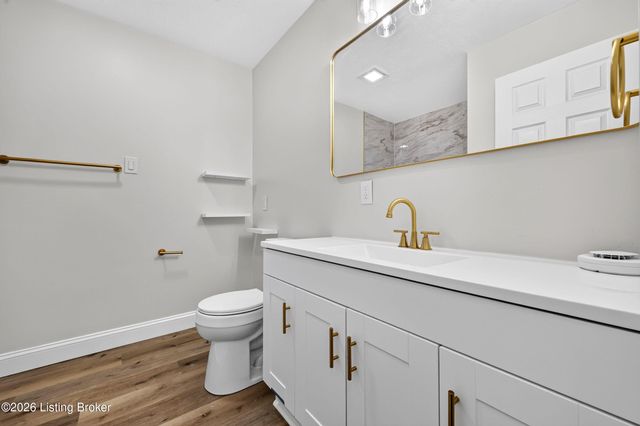 2522 Montpelier Ct, Louisville, KY 40272