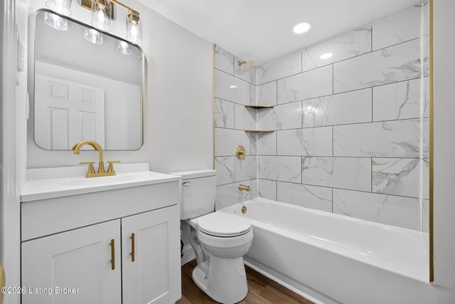 2522 Montpelier Ct, Louisville, KY 40272
