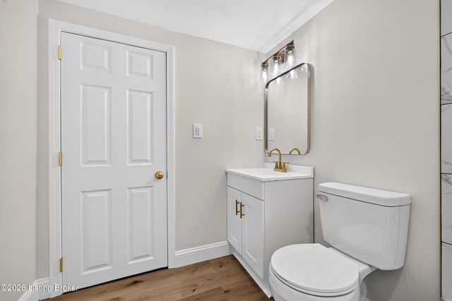 2522 Montpelier Ct, Louisville, KY 40272