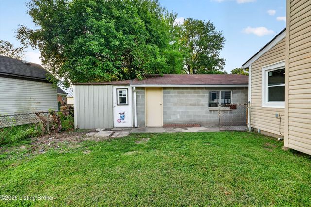 2522 Montpelier Ct, Louisville, KY 40272