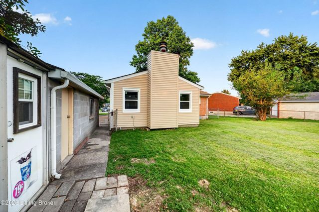 2522 Montpelier Ct, Louisville, KY 40272
