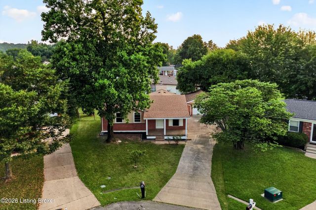 2522 Montpelier Ct, Louisville, KY 40272