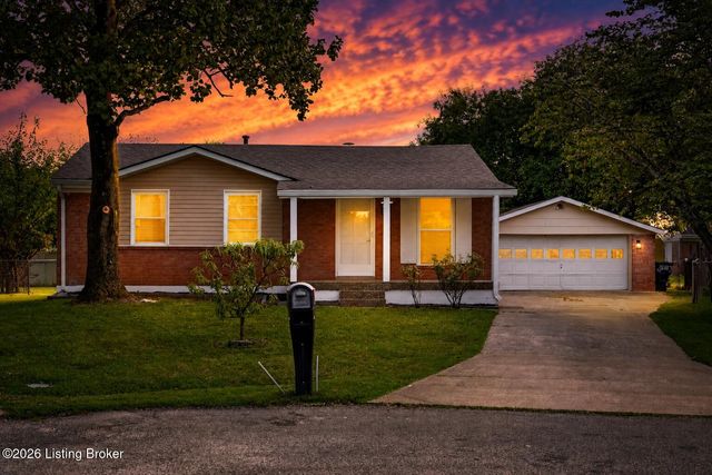 2522 Montpelier Ct, Louisville, KY 40272