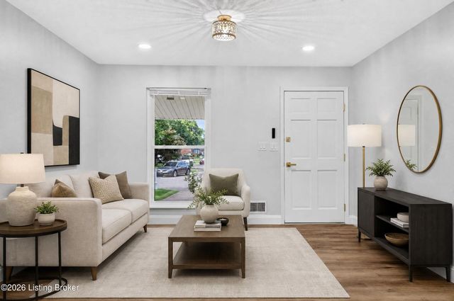 2522 Montpelier Ct, Louisville, KY 40272