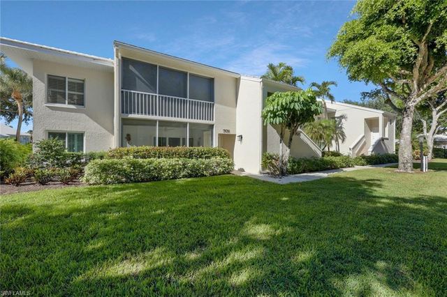780 Willowbrook DR 701, Naples, FL 34108