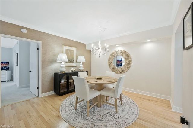 780 Willowbrook DR 701, Naples, FL 34108