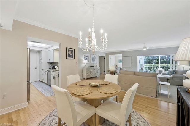 780 Willowbrook DR 701, Naples, FL 34108