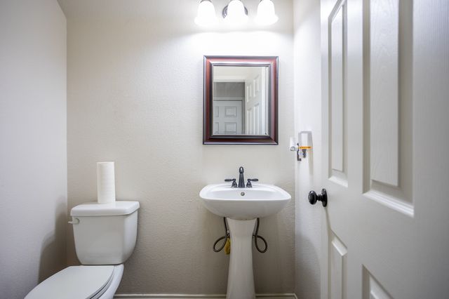 4116 Kyndra Circle, Richardson, TX 75082