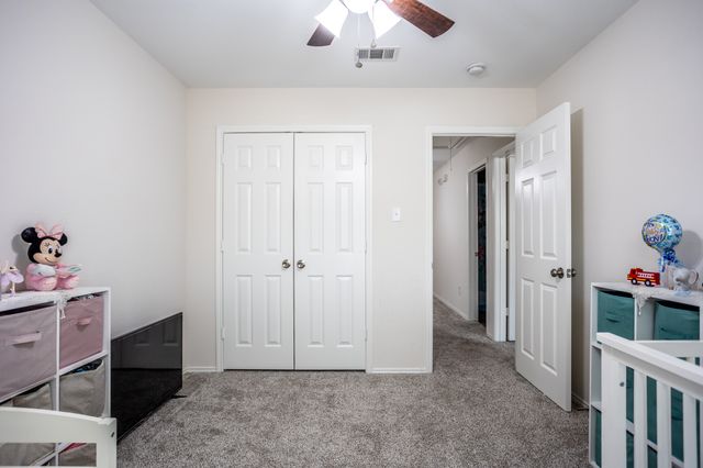 4116 Kyndra Circle, Richardson, TX 75082