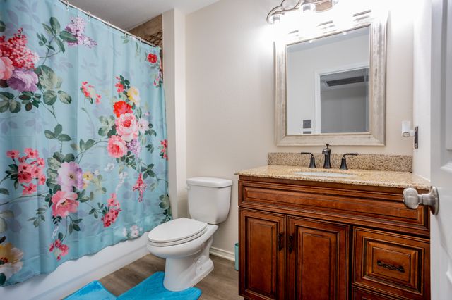 4116 Kyndra Circle, Richardson, TX 75082