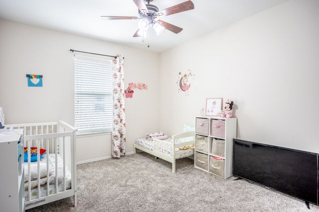 4116 Kyndra Circle, Richardson, TX 75082