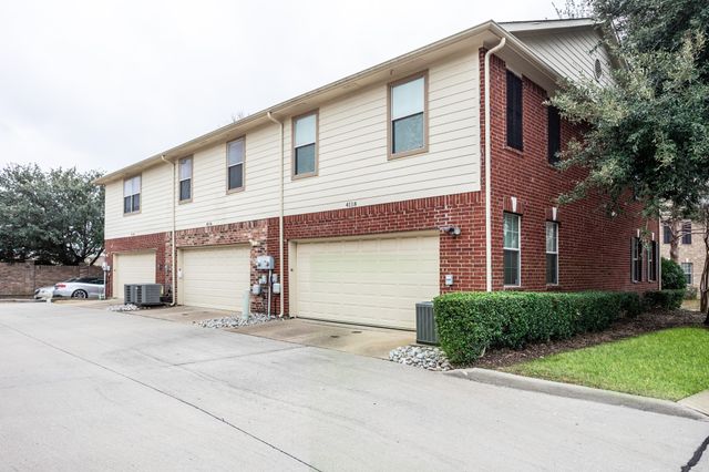 4116 Kyndra Circle, Richardson, TX 75082