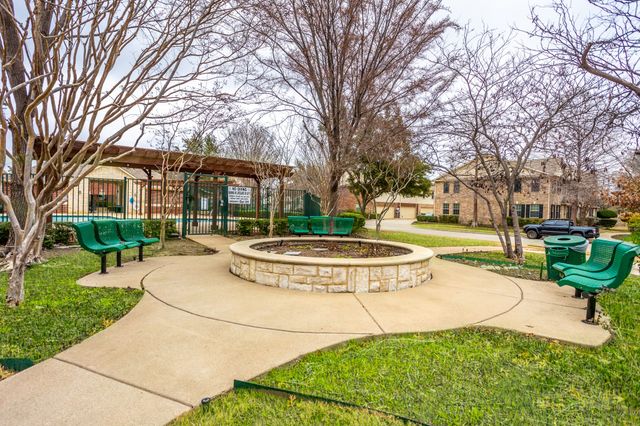 4116 Kyndra Circle, Richardson, TX 75082