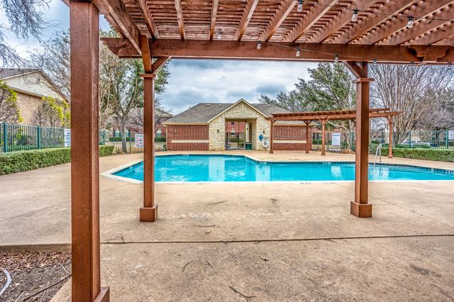 4116 Kyndra Circle, Richardson, TX 75082