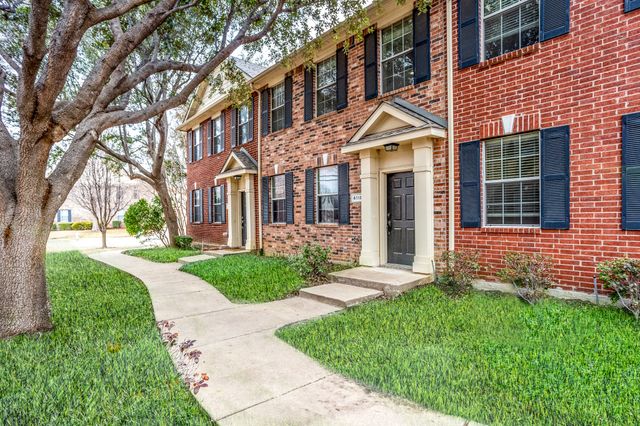4116 Kyndra Circle, Richardson, TX 75082