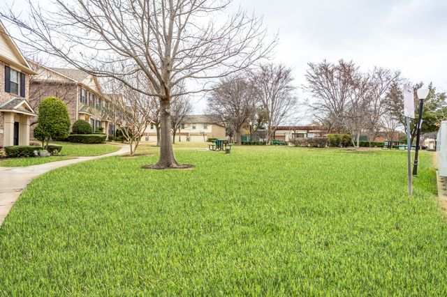 4116 Kyndra Circle, Richardson, TX 75082