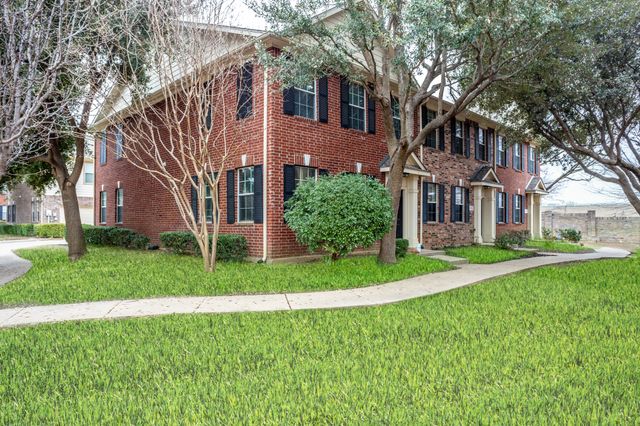 4116 Kyndra Circle, Richardson, TX 75082