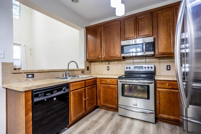 4116 Kyndra Circle, Richardson, TX 75082