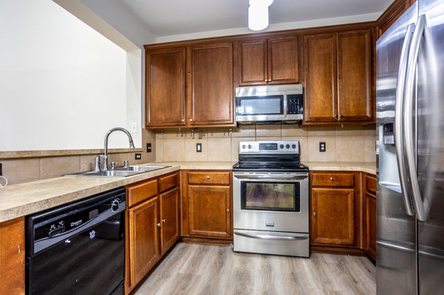 4116 Kyndra Circle, Richardson, TX 75082