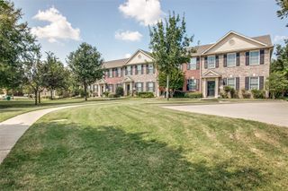 4116 Kyndra Circle, Richardson, TX 75082