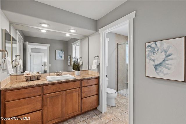 7513 W Nighthawk DR, Post Falls, ID 83854