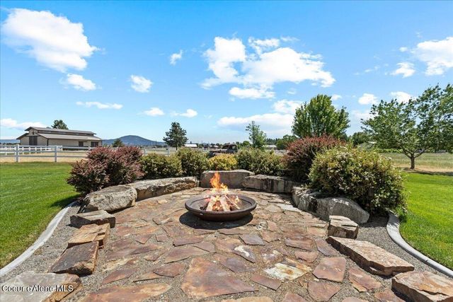 7513 W Nighthawk DR, Post Falls, ID 83854