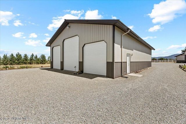 7513 W Nighthawk DR, Post Falls, ID 83854