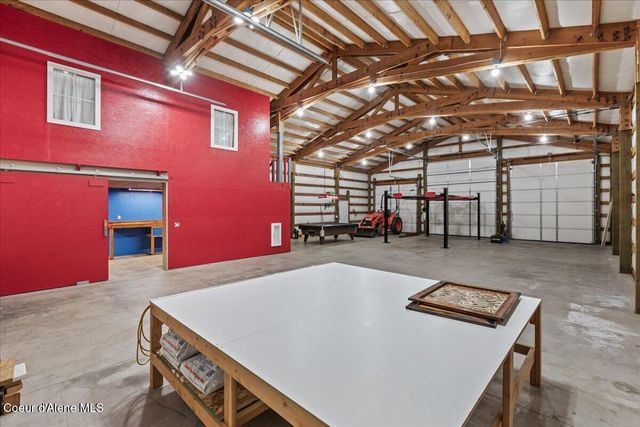 7513 W Nighthawk DR, Post Falls, ID 83854