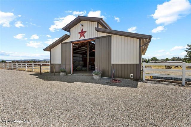 7513 W Nighthawk DR, Post Falls, ID 83854