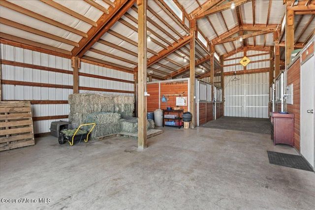 7513 W Nighthawk DR, Post Falls, ID 83854