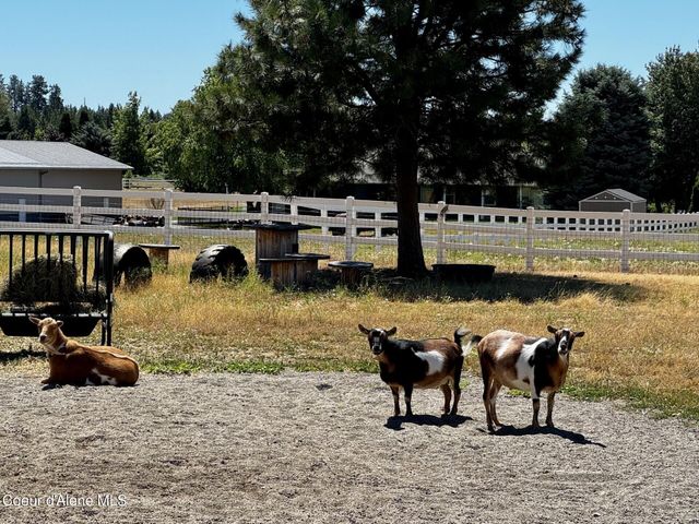 7513 W Nighthawk DR, Post Falls, ID 83854